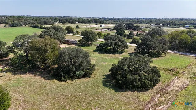 $115,000 | Lot 4 Harvell Lane, Schulenburg, TX 78956