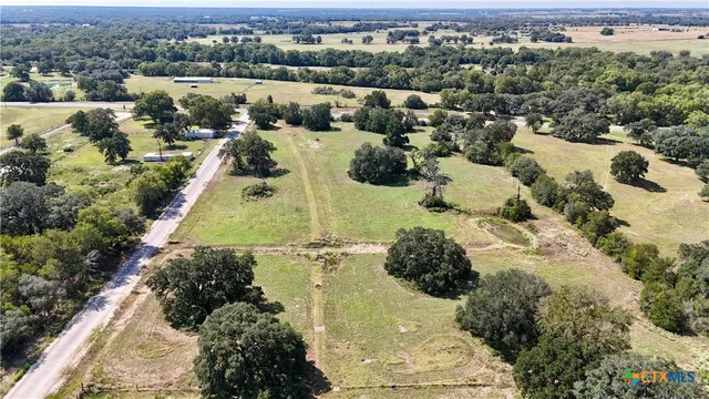 $115,000 | Lot 4 Harvell Lane, Schulenburg, TX 78956