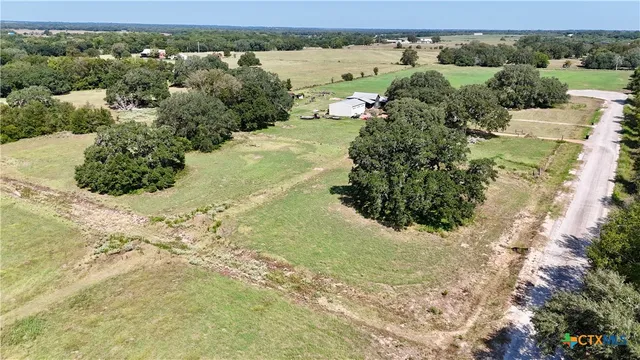 $115,000 | Lot 4 Harvell Lane, Schulenburg, TX 78956