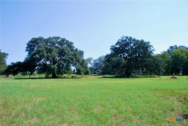 $115,000 | Lot 4 Harvell Lane, Schulenburg, TX 78956