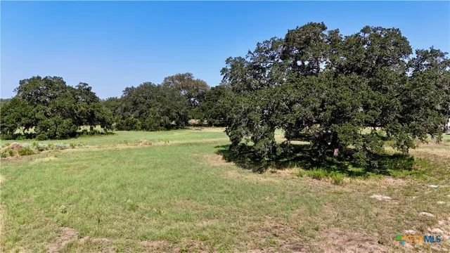 $115,000 | Lot 4 Harvell Lane, Schulenburg, TX 78956