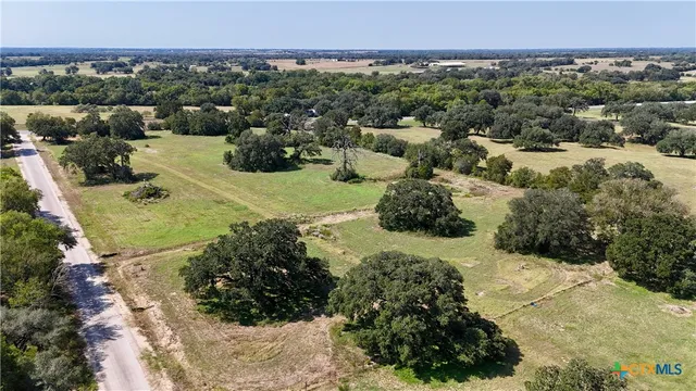 $115,000 | Lot 4 Harvell Lane, Schulenburg, TX 78956