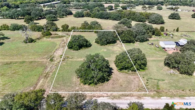 $115,000 | Lot 4 Harvell Lane, Schulenburg, TX 78956