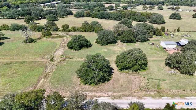 $115,000 | Lot 4 Harvell Lane, Schulenburg, TX 78956