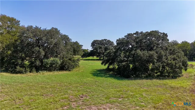 $115,000 | Lot 4 Harvell Lane, Schulenburg, TX 78956