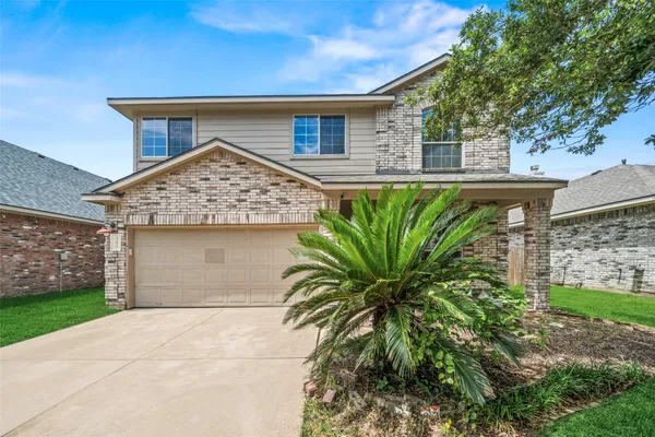 $319,000 | 31623 Forest Oak Park Court, Conroe, TX 77385