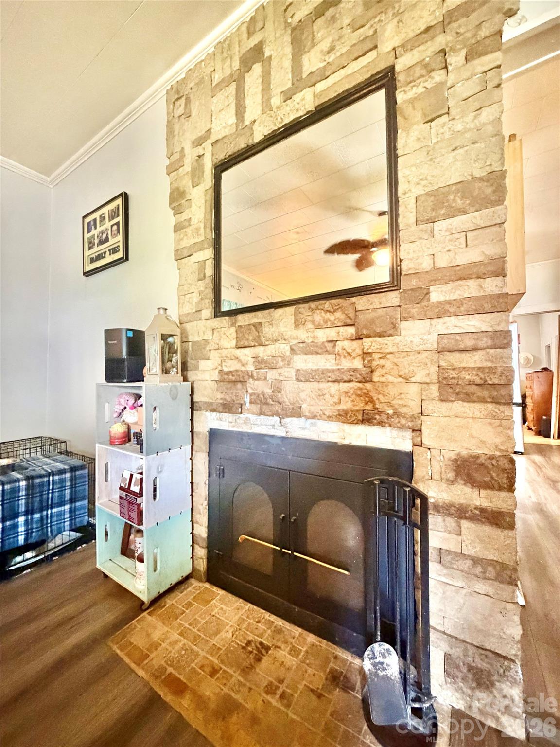 45 Alexander Road Stony Point, NC 28678 - Photo 10 of 26 Gallery Image 10