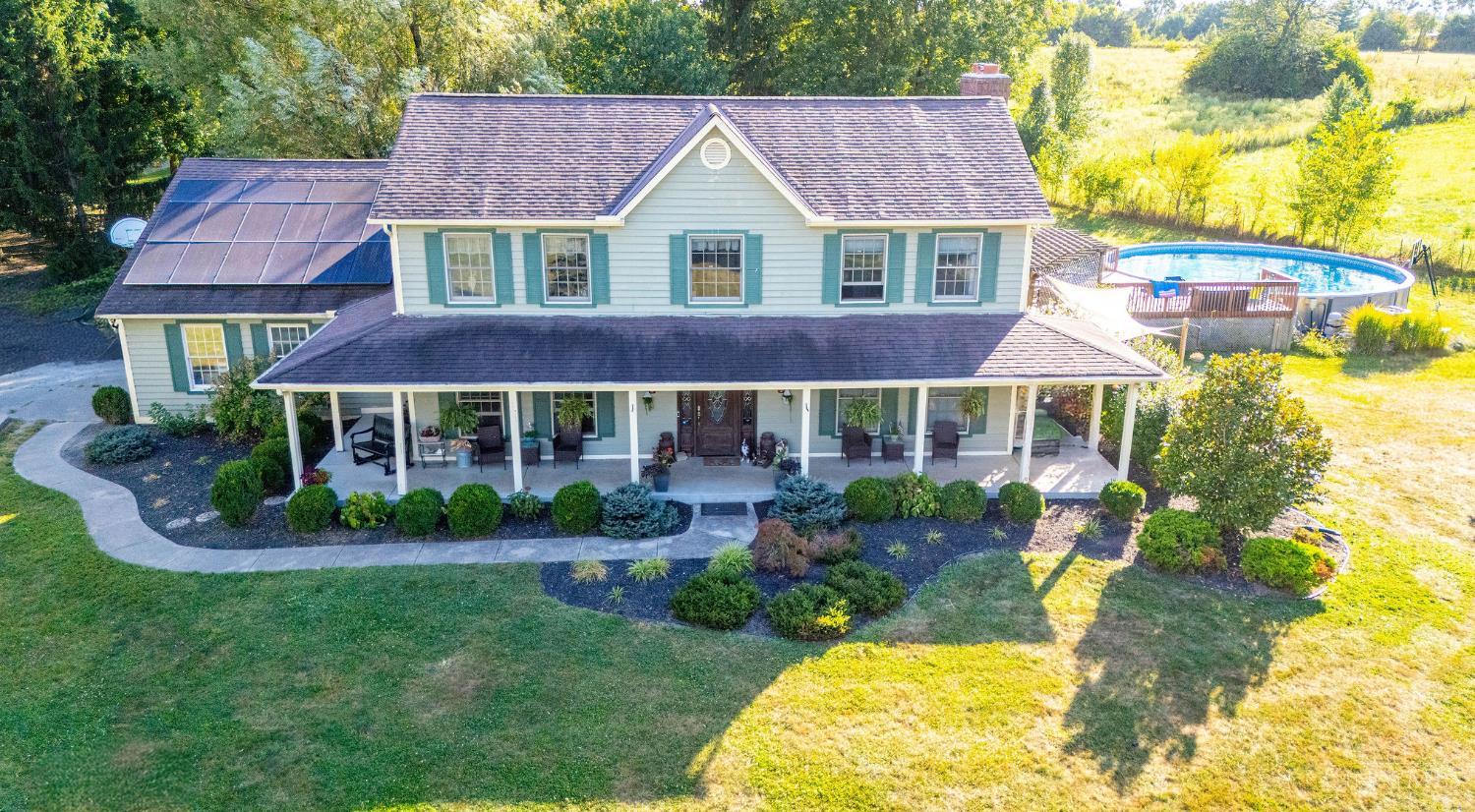 4411 Eaton Road Hamilton, OH 45013 - Photo 44 of 58