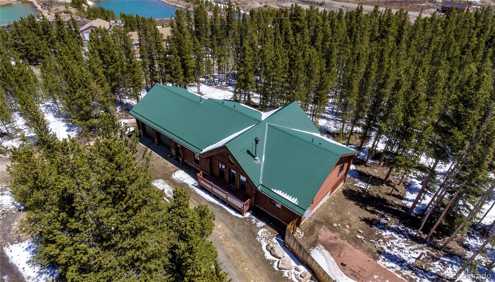 180 Beaver Road Idaho Springs, CO 80452 - Photo 11 of 35 Gallery Image 11