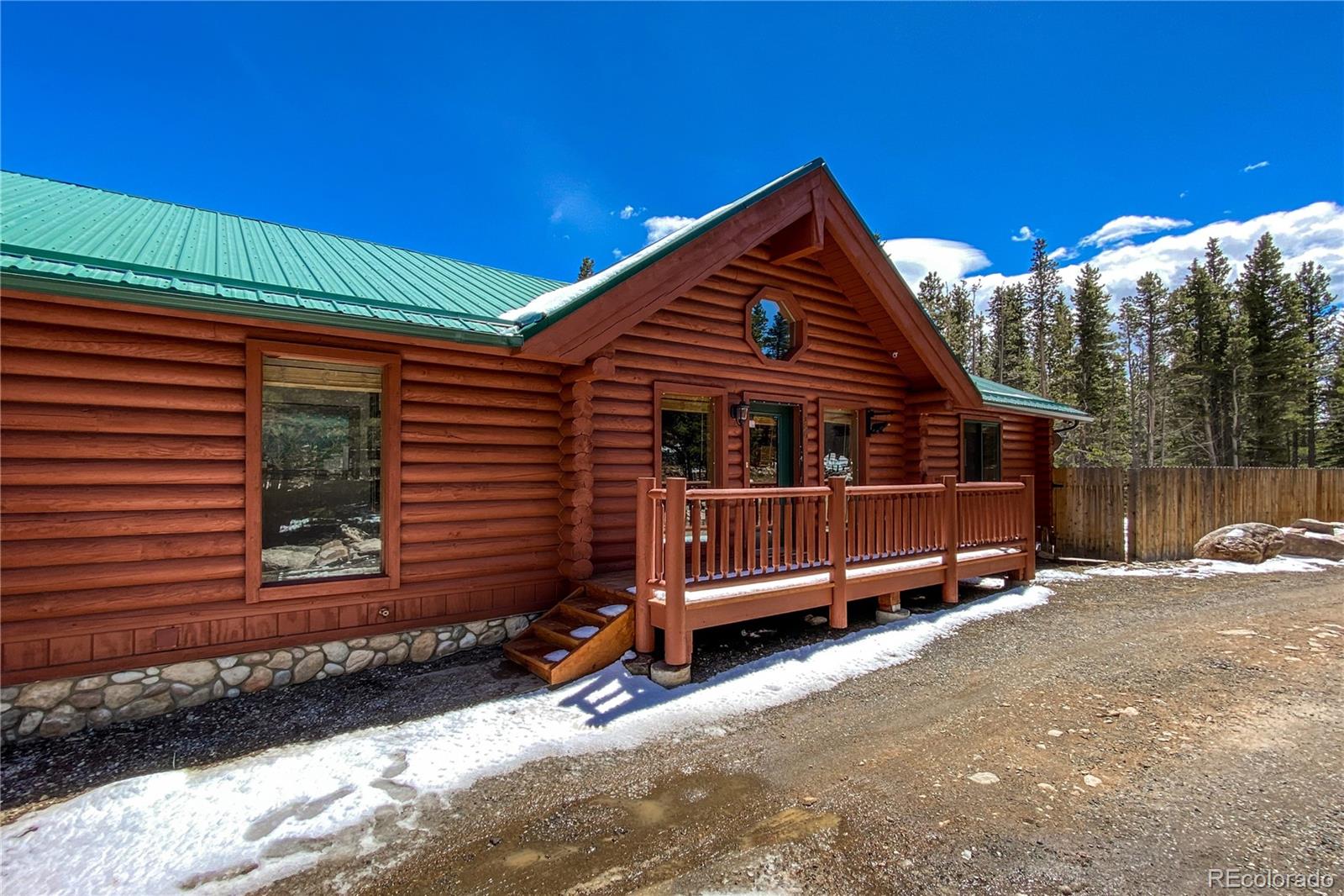 180 Beaver Road Idaho Springs, CO 80452 - Photo 12 of 35 Gallery Image 12