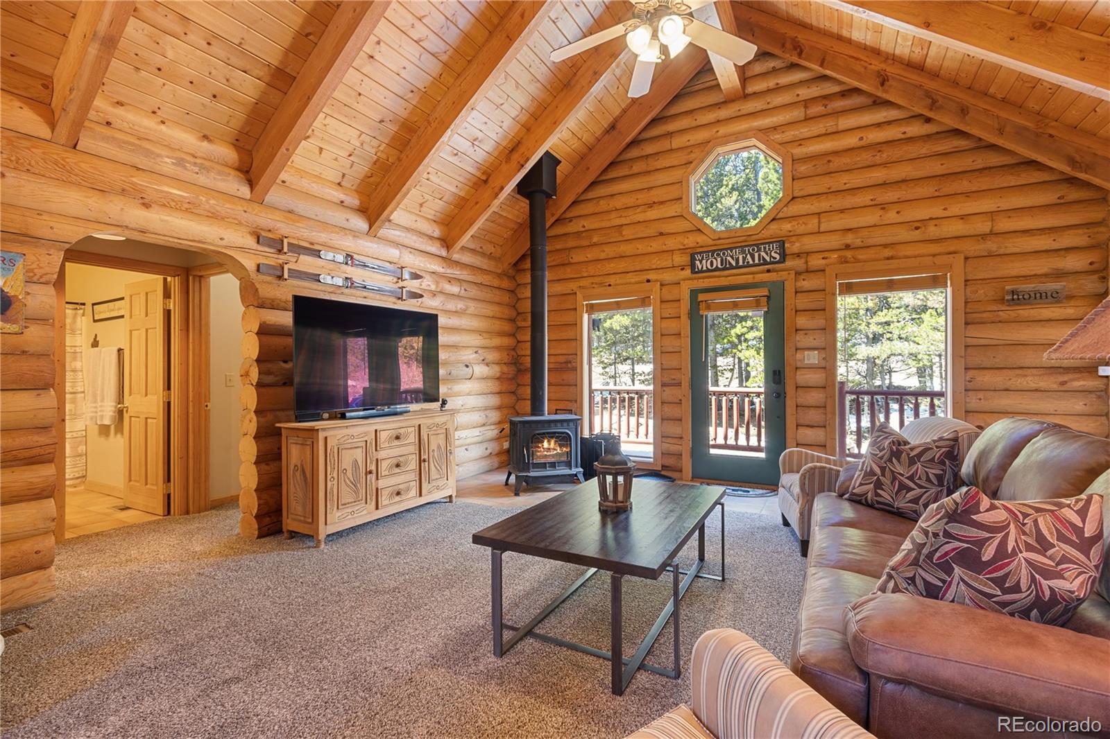 180 Beaver Road Idaho Springs, CO 80452 - Photo 14 of 35 Gallery Image 14