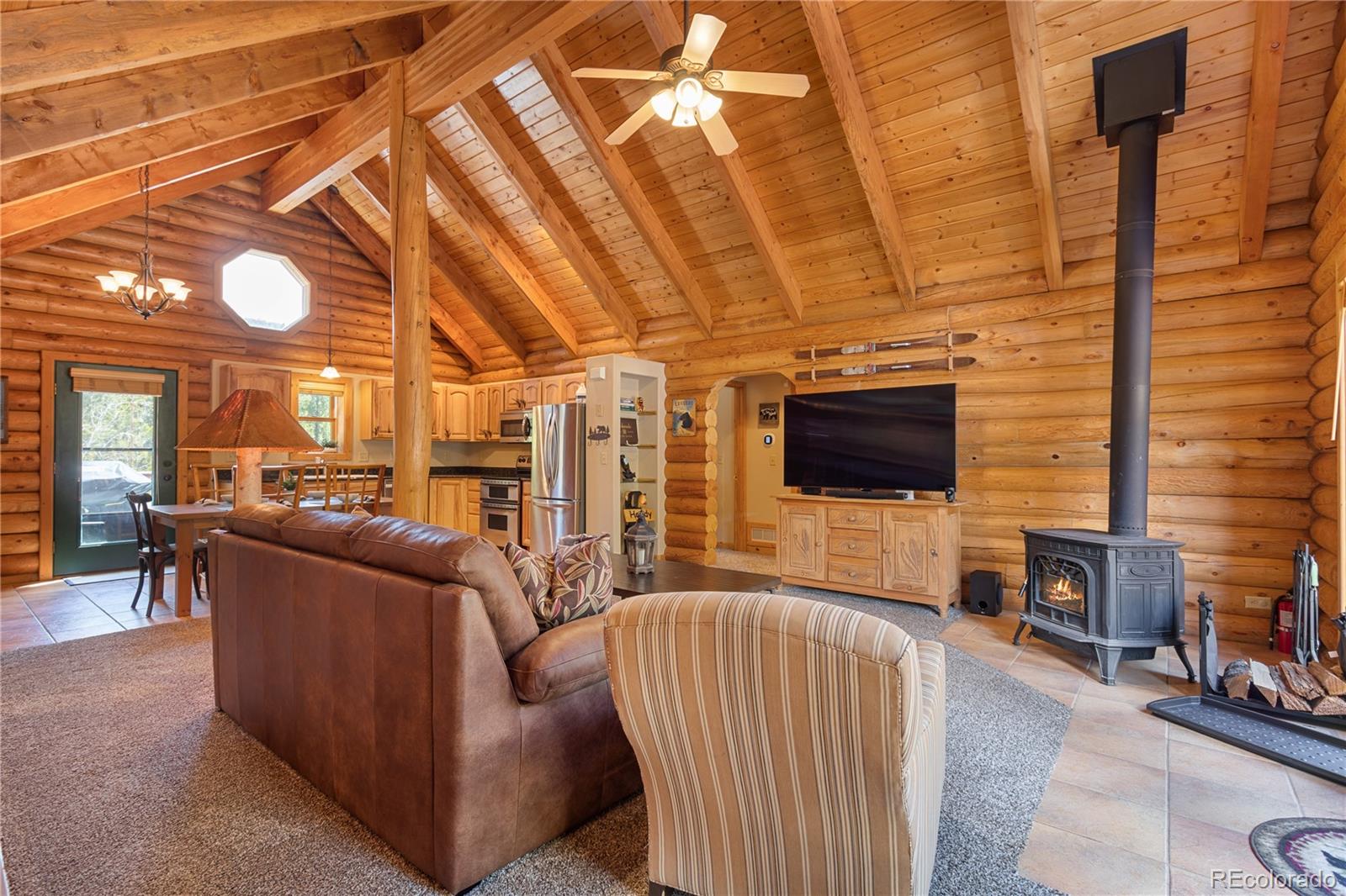 180 Beaver Road Idaho Springs, CO 80452 - Photo 15 of 35 Gallery Image 15