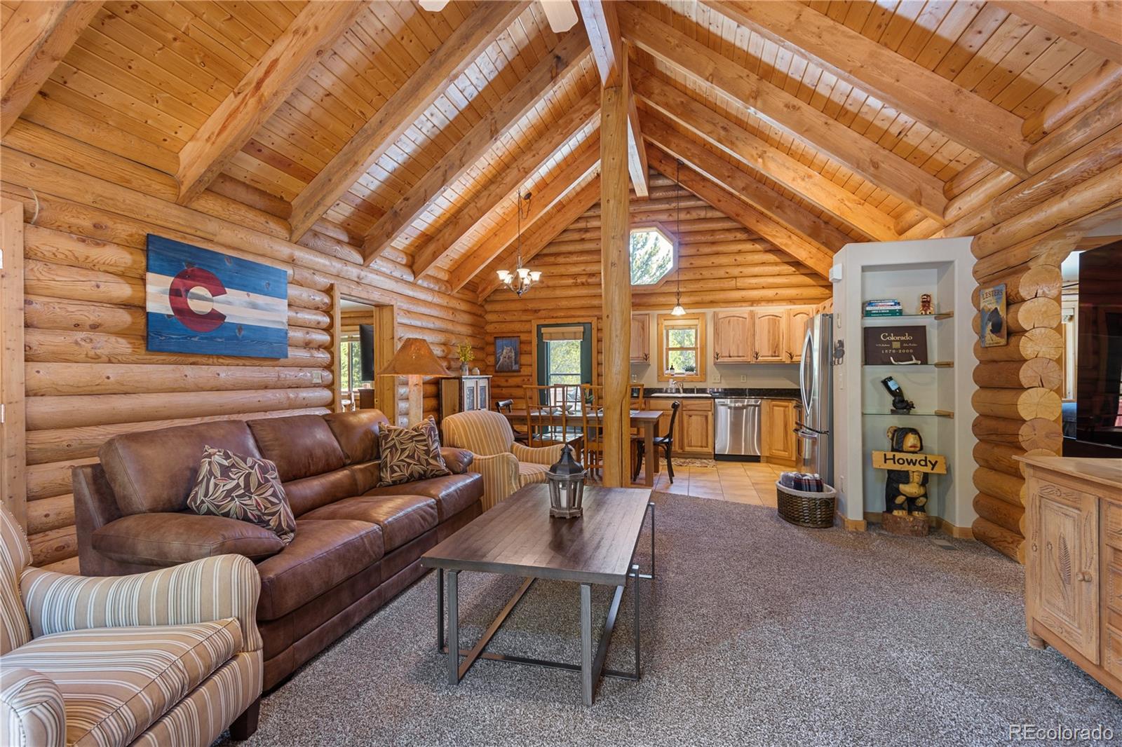 180 Beaver Road Idaho Springs, CO 80452 - Photo 16 of 35 Gallery Image 16
