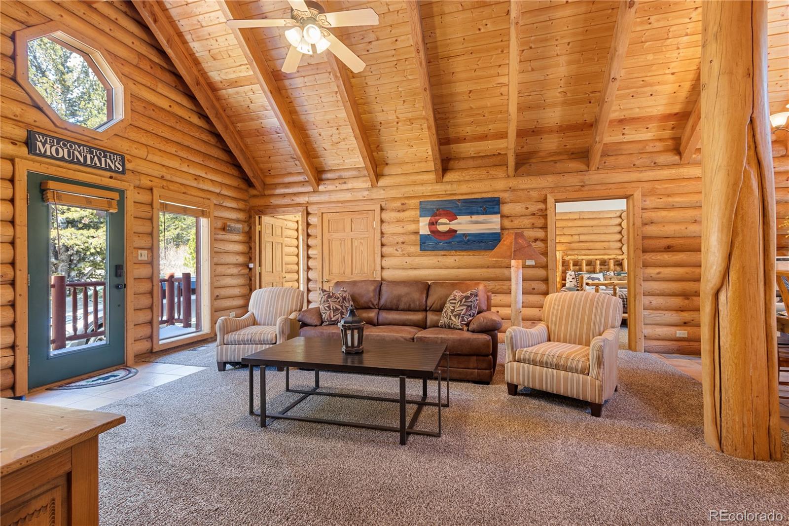 180 Beaver Road Idaho Springs, CO 80452 - Photo 17 of 35 Gallery Image 17