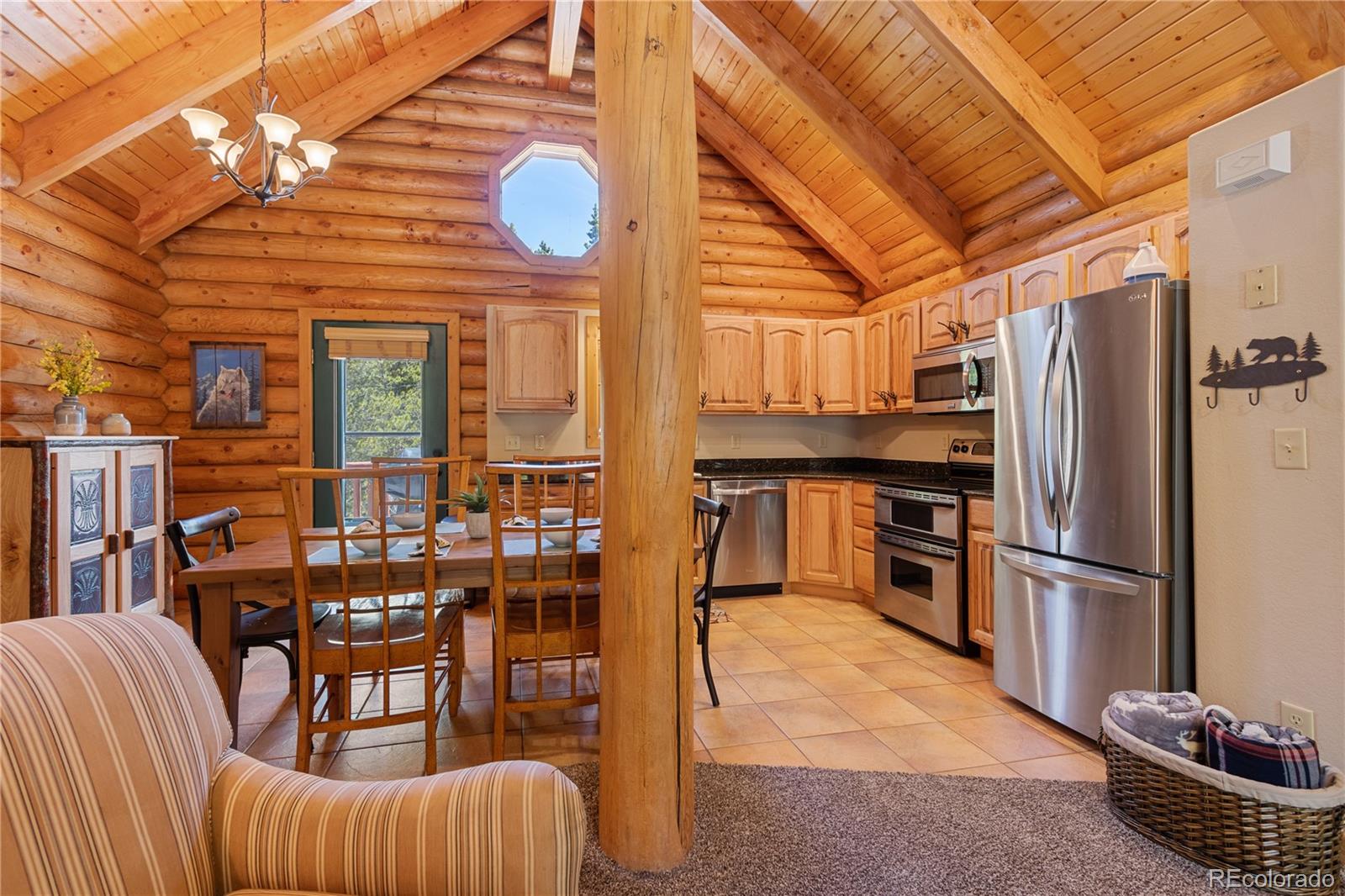 180 Beaver Road Idaho Springs, CO 80452 - Photo 18 of 35 Gallery Image 18