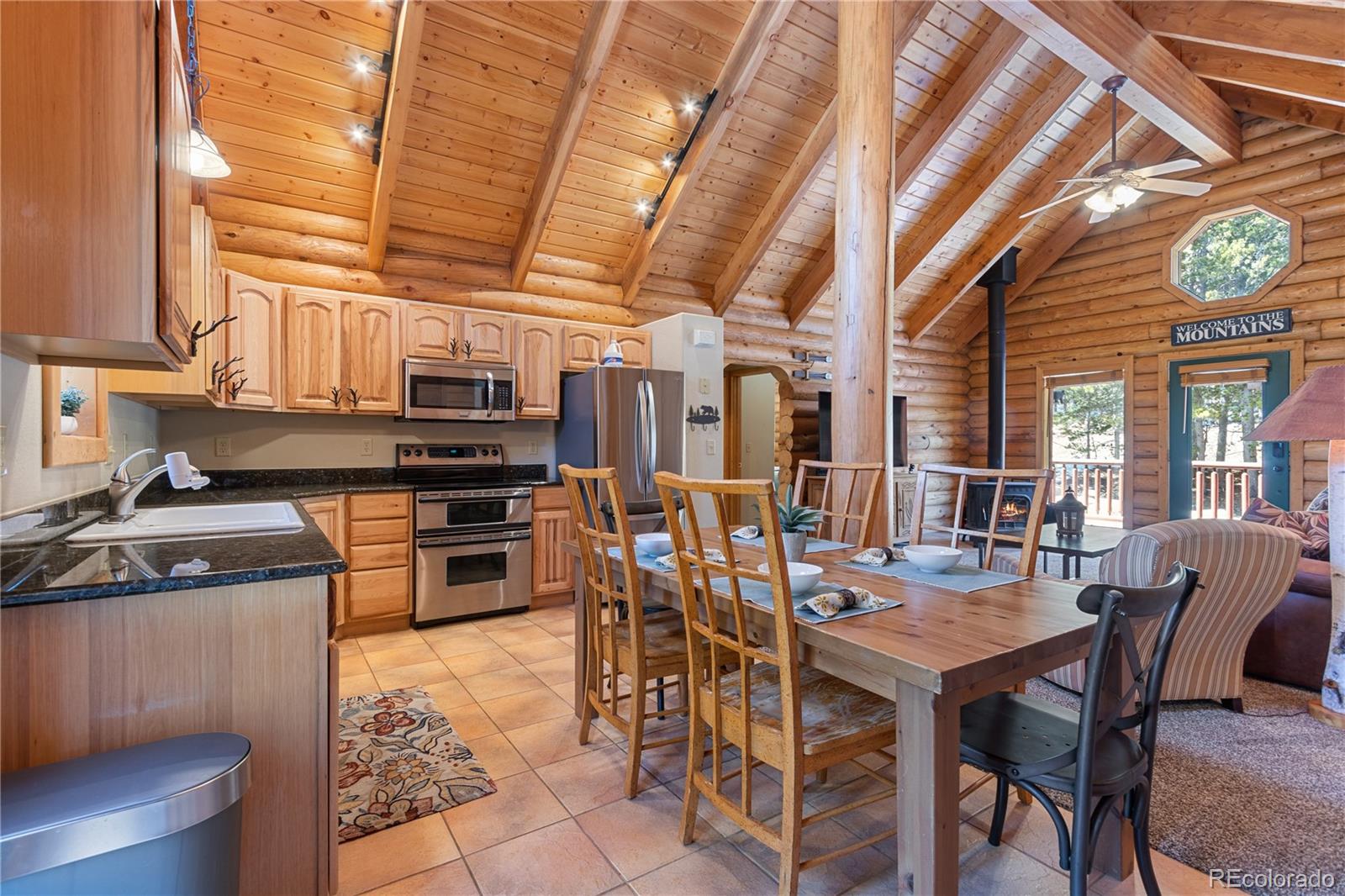 180 Beaver Road Idaho Springs, CO 80452 - Photo 20 of 35 Gallery Image 20