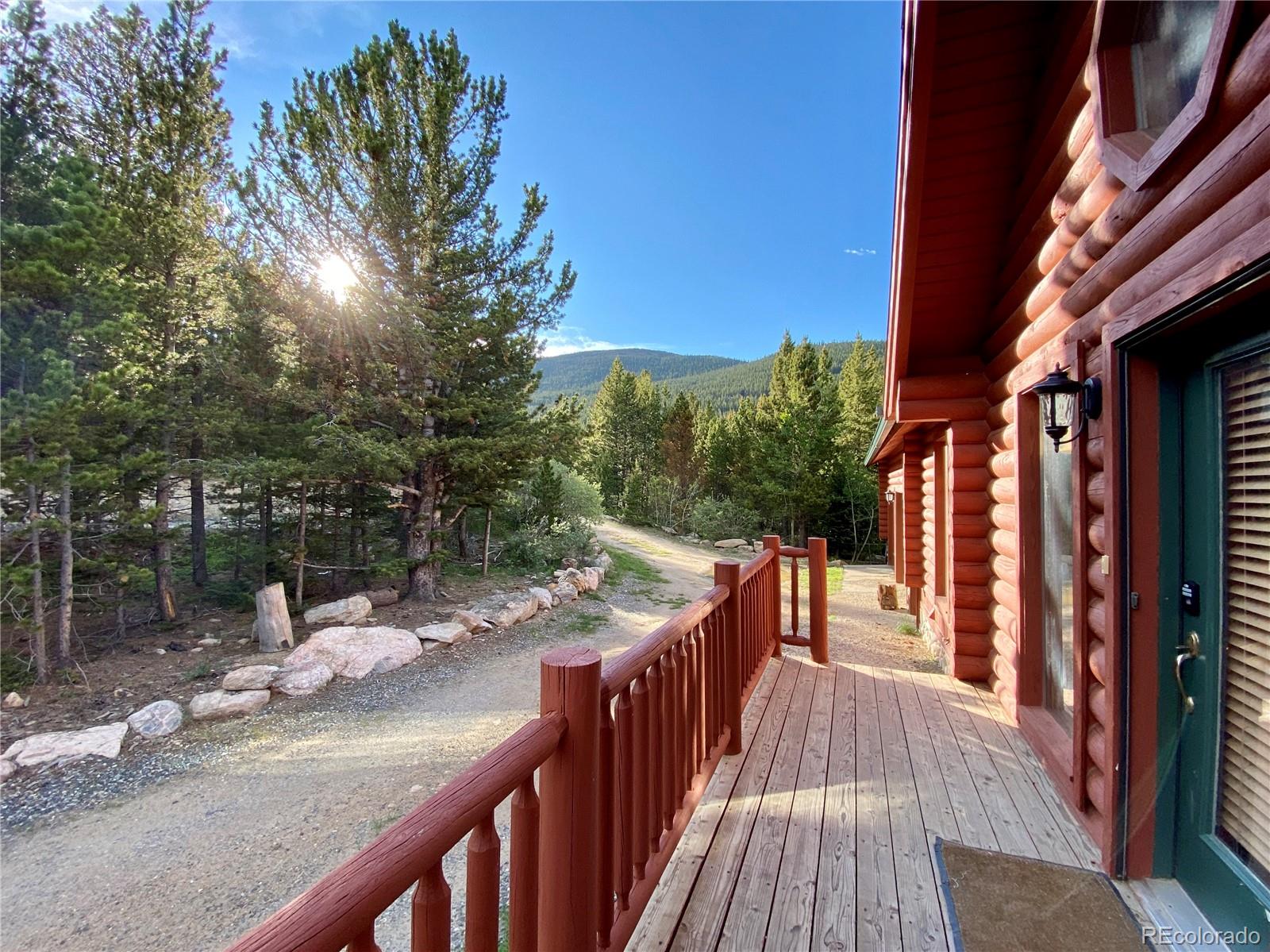 180 Beaver Road Idaho Springs, CO 80452 - Photo 2 of 35 Gallery Image 2