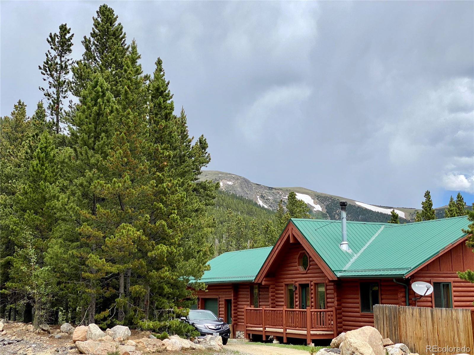 180 Beaver Road Idaho Springs, CO 80452 - Photo 3 of 35 Gallery Image 3