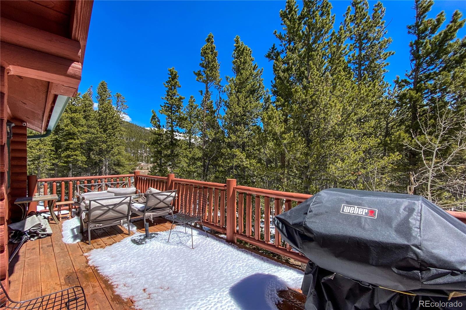 180 Beaver Road Idaho Springs, CO 80452 - Photo 31 of 35 Gallery Image 31