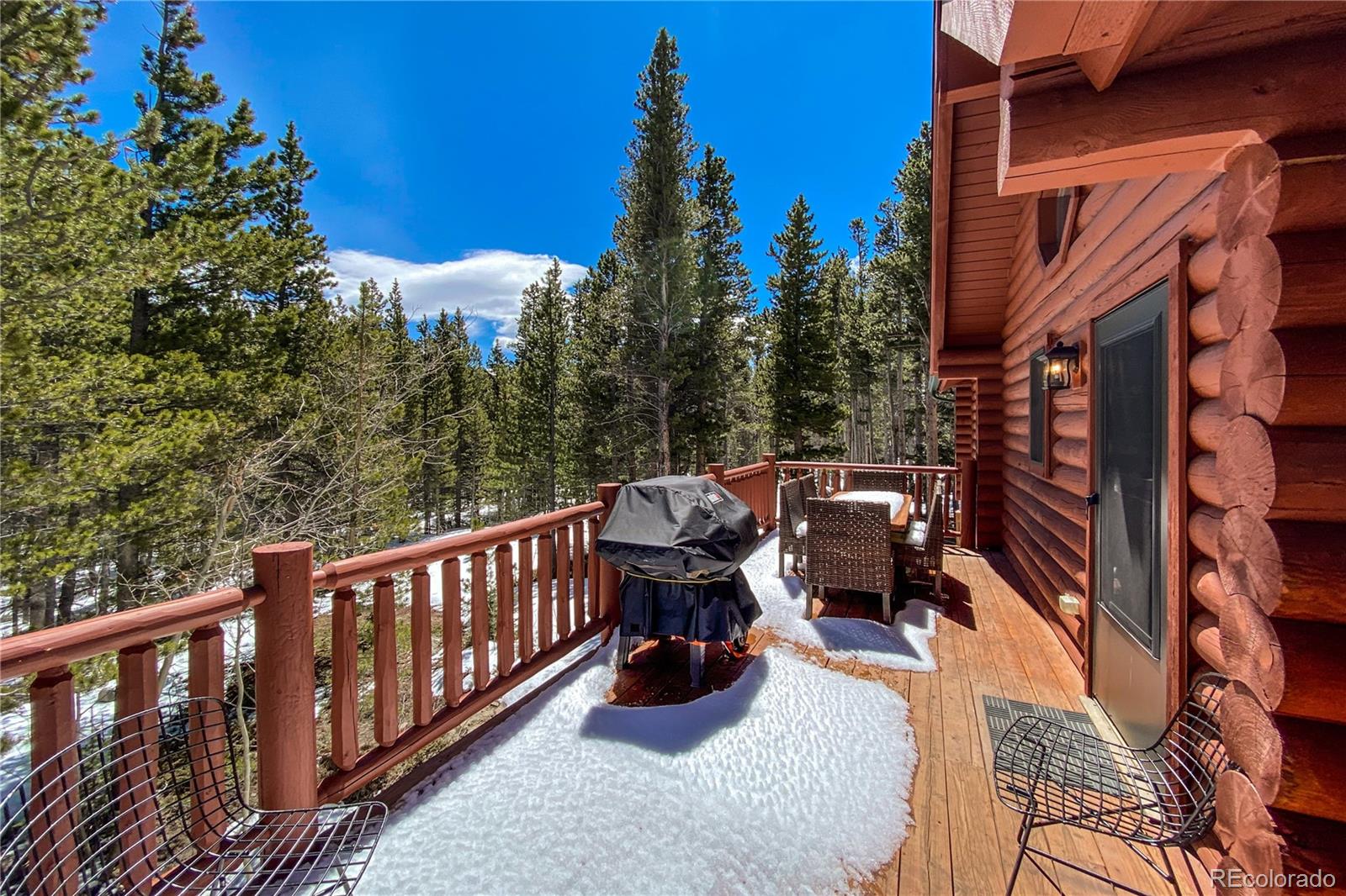 180 Beaver Road Idaho Springs, CO 80452 - Photo 32 of 35 Gallery Image 32
