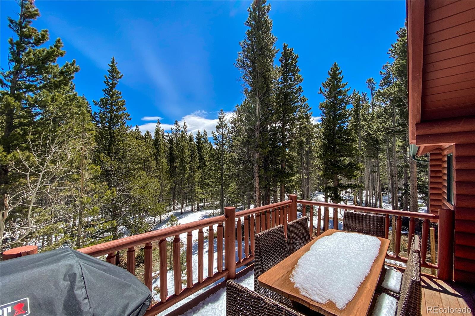 180 Beaver Road Idaho Springs, CO 80452 - Photo 33 of 35 Gallery Image 33