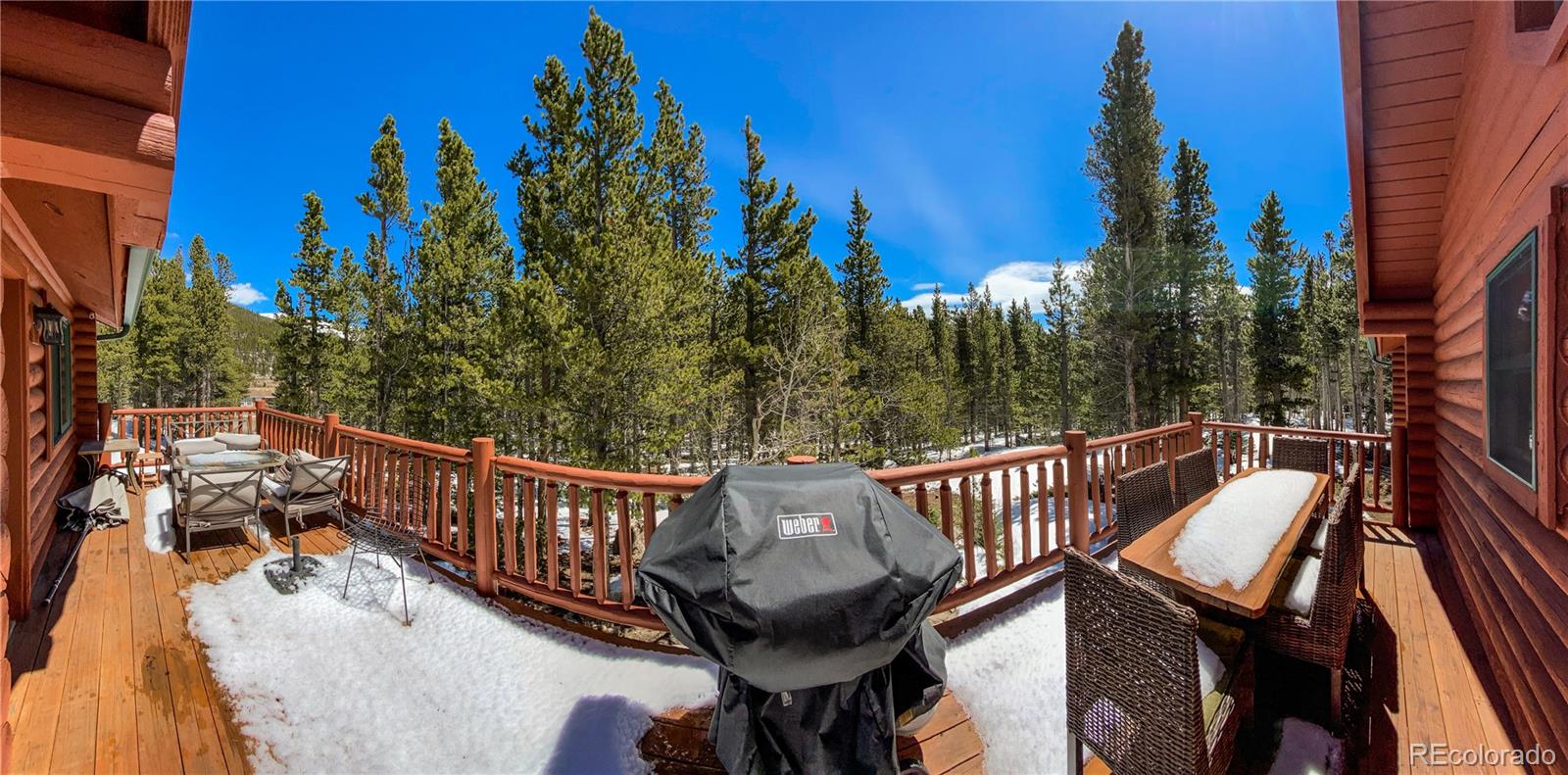 180 Beaver Road Idaho Springs, CO 80452 - Photo 34 of 35 Gallery Image 34