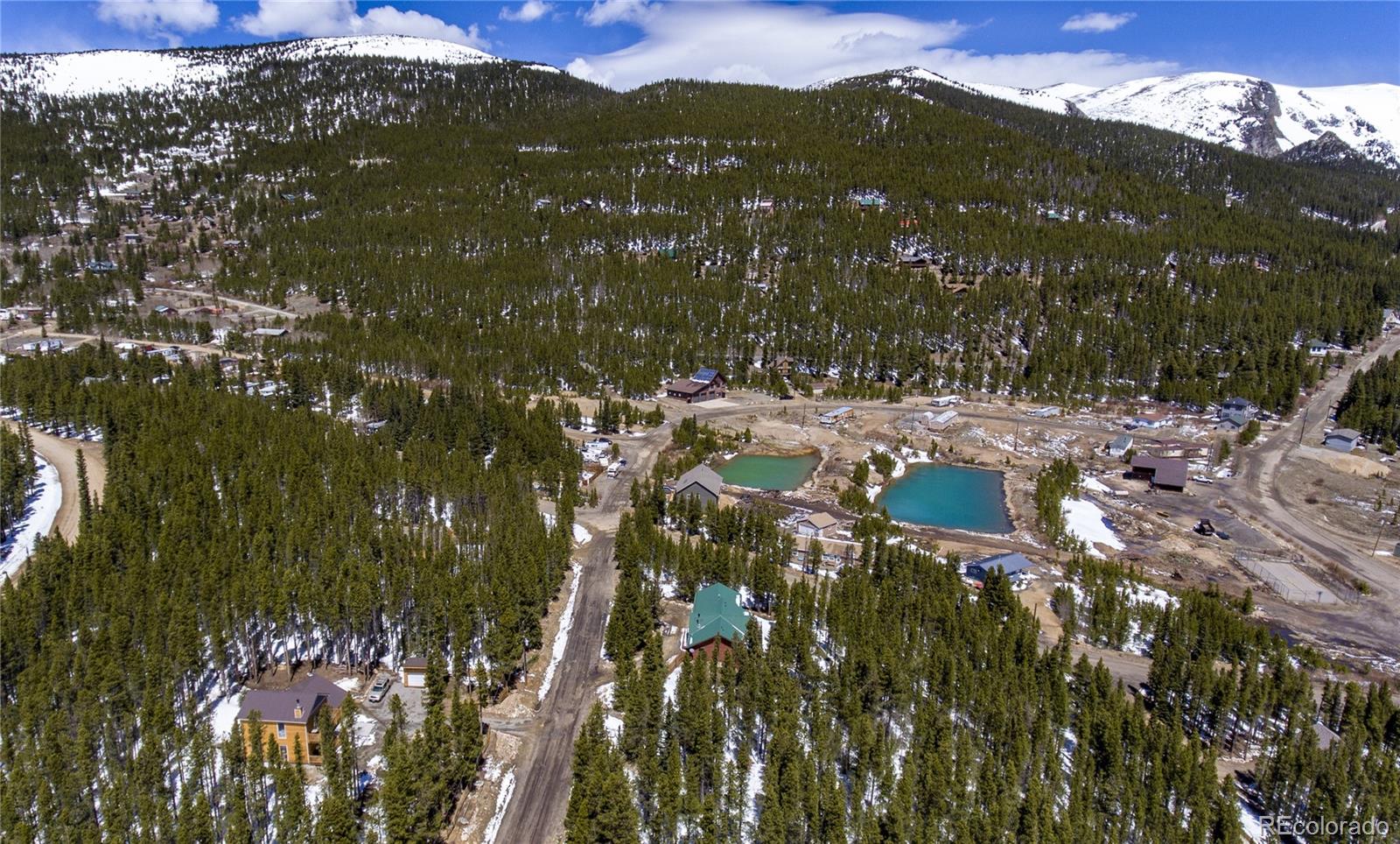 180 Beaver Road Idaho Springs, CO 80452 - Photo 35 of 35 Gallery Image 35