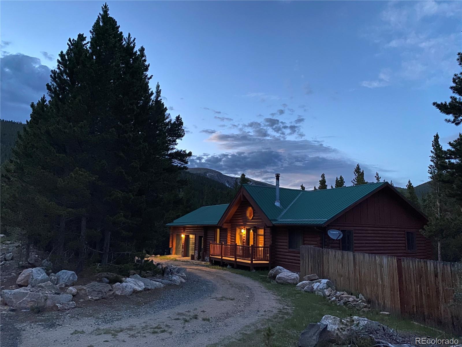 180 Beaver Road Idaho Springs, CO 80452 - Photo 4 of 35 Gallery Image 4