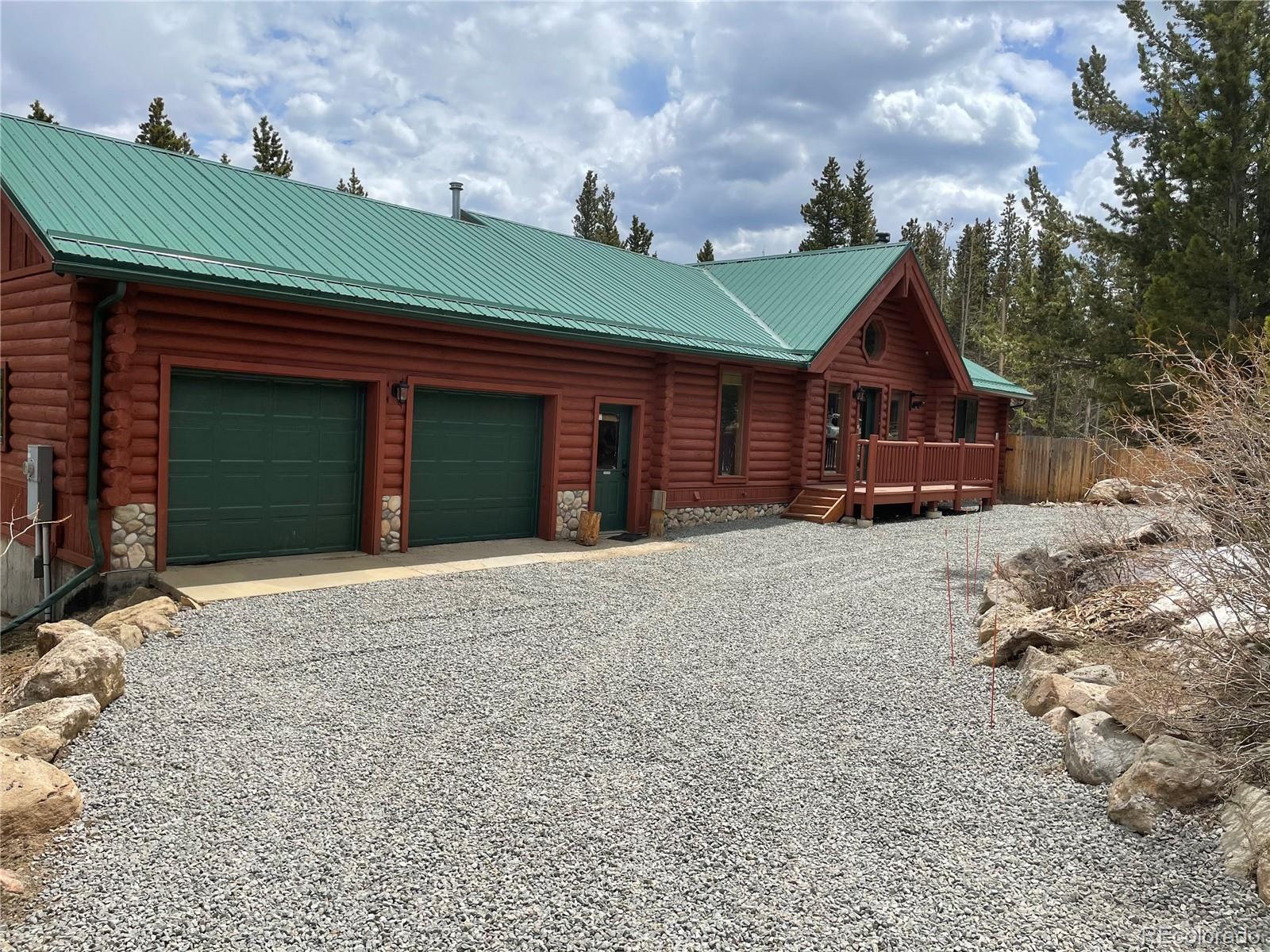 180 Beaver Road Idaho Springs, CO 80452 - Photo 5 of 35 Gallery Image 5