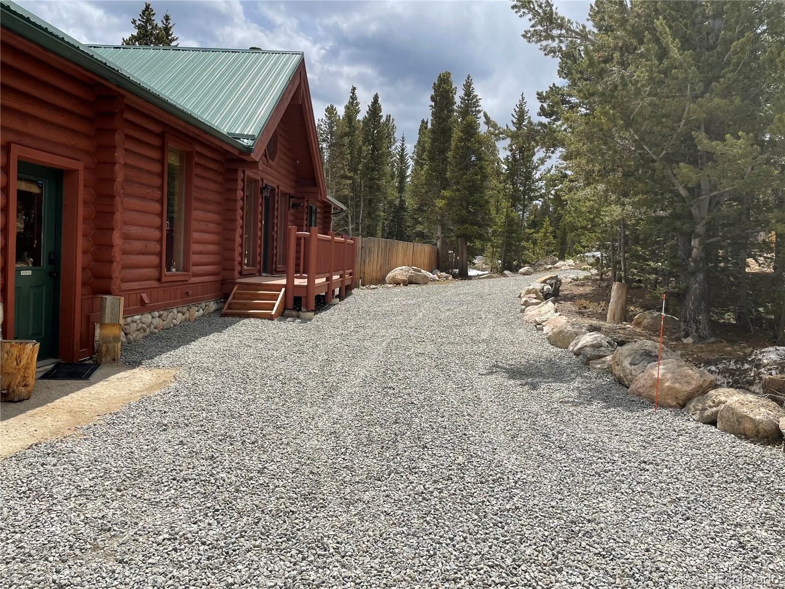 180 Beaver Road Idaho Springs, CO 80452 - Photo 6 of 35 Gallery Image 6