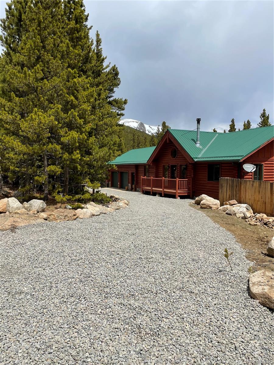 180 Beaver Road Idaho Springs, CO 80452 - Photo 7 of 35 Gallery Image 7