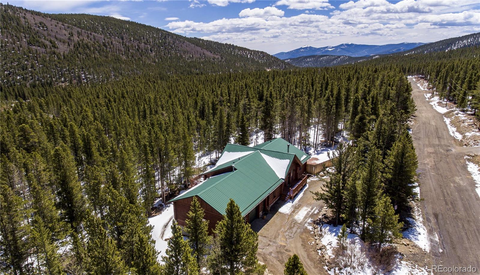 180 Beaver Road Idaho Springs, CO 80452 - Photo 8 of 35 Gallery Image 8