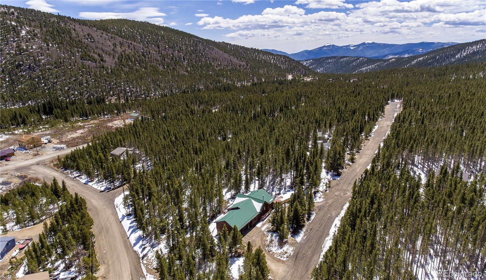 180 Beaver Road Idaho Springs, CO 80452 - Photo 9 of 35 Gallery Image 9