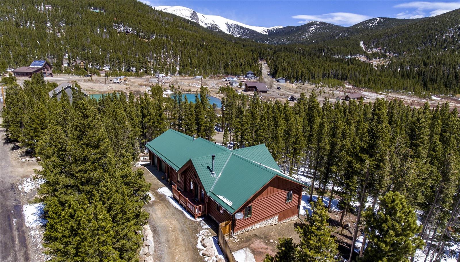 180 Beaver Road Idaho Springs, CO 80452 - Photo 10 of 35 Gallery Image 10