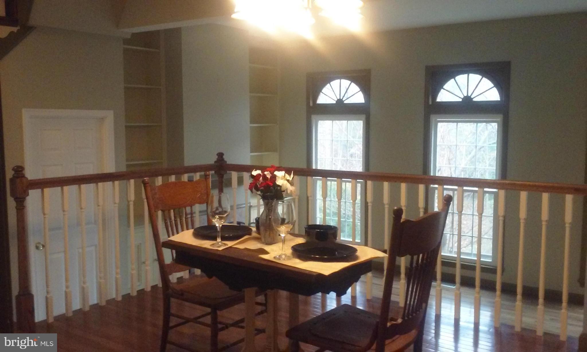 8068 Sleepy View Lane Springfield, VA 22153 - Photo 2 of 24 Breakfast Area