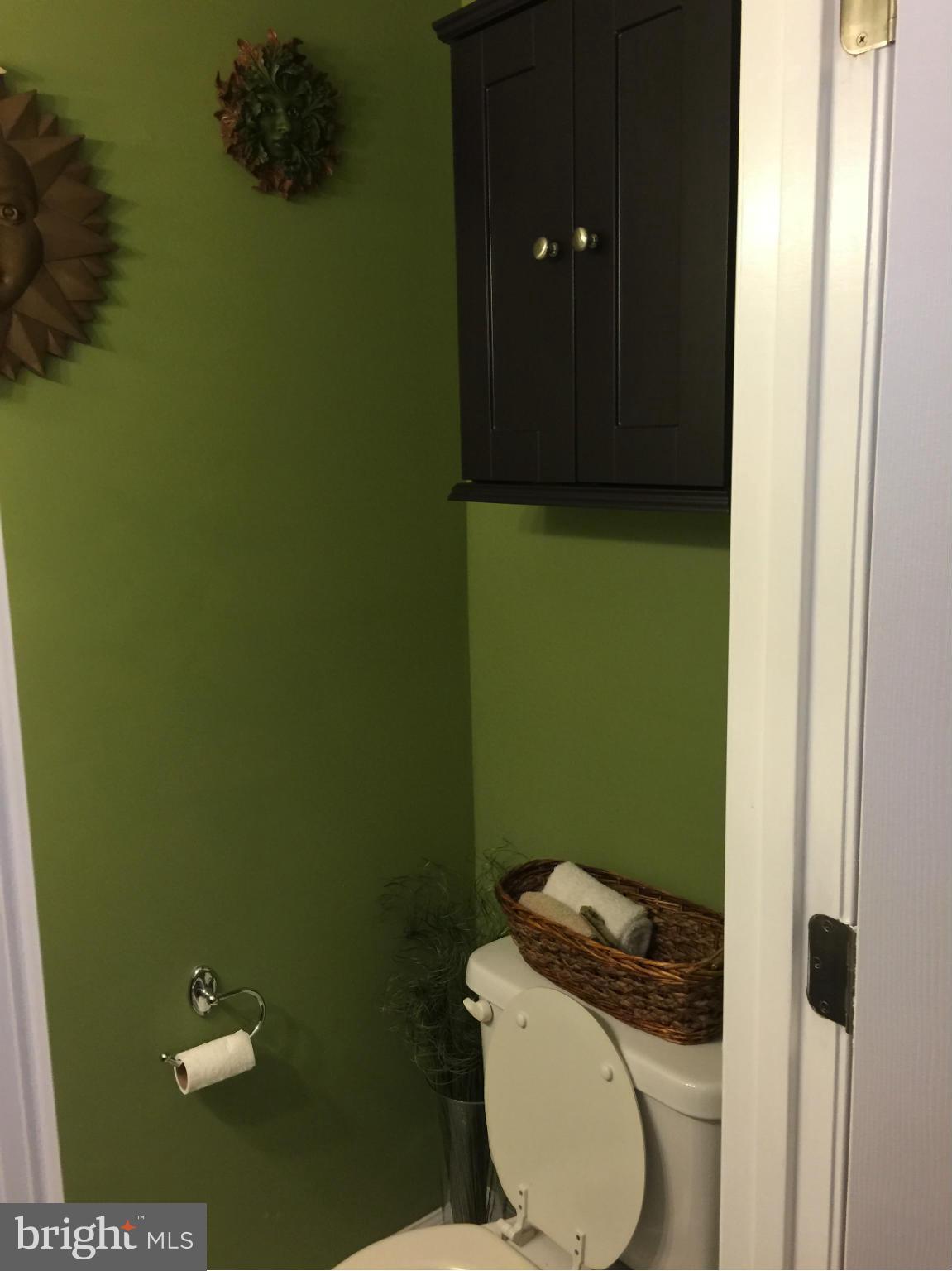 8068 Sleepy View Lane Springfield, VA 22153 - Photo 13 of 24 Bath