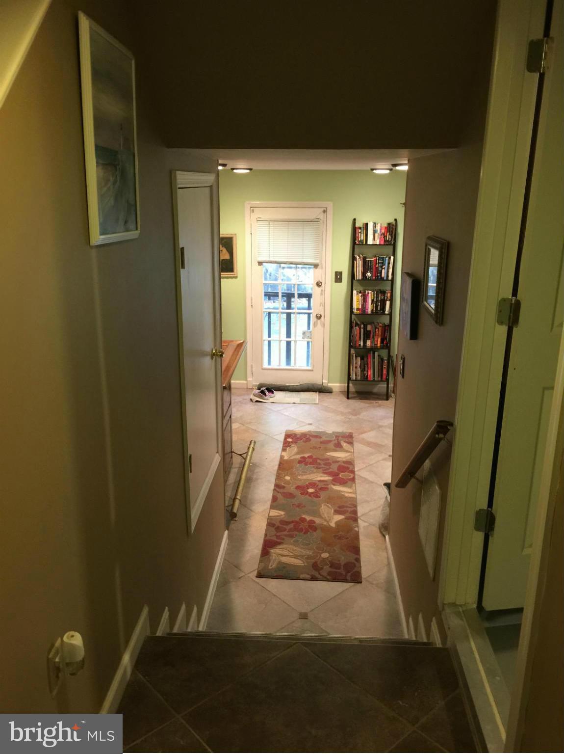 8068 Sleepy View Lane Springfield, VA 22153 - Photo 15 of 24 Basement
