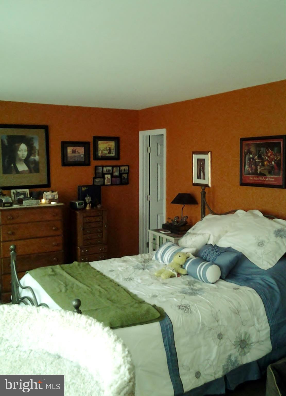 8068 Sleepy View Lane Springfield, VA 22153 - Photo 18 of 24 Bedroom