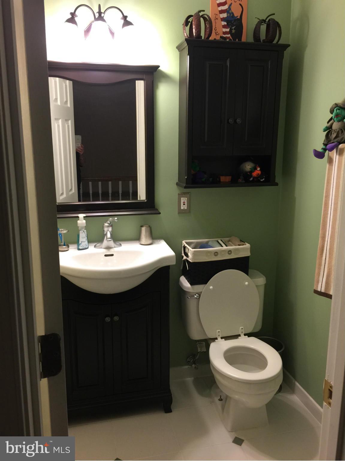 8068 Sleepy View Lane Springfield, VA 22153 - Photo 8 of 24 Bath