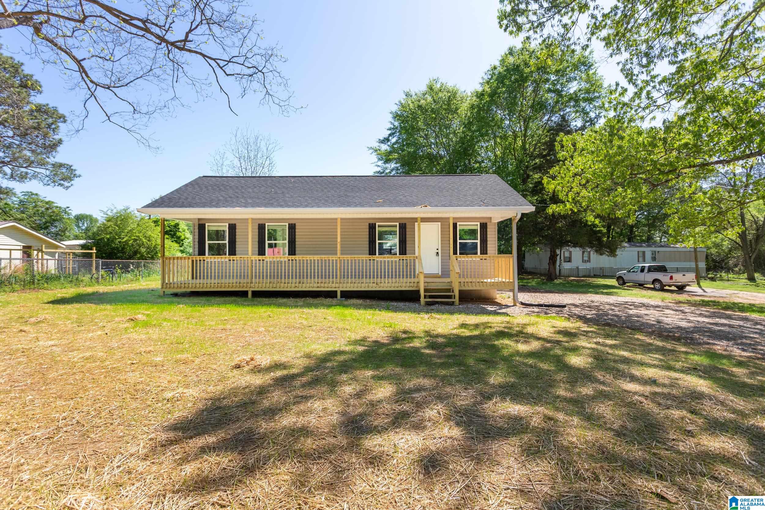 170 Gann Road Oxford, AL 36203 - Photo 21 of 25