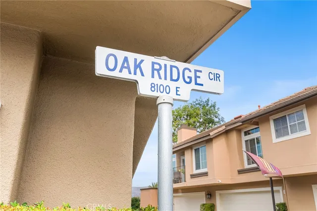 $715,000 | 8123 East Oak Ridge Circle, Anaheim Hills, CA 92808