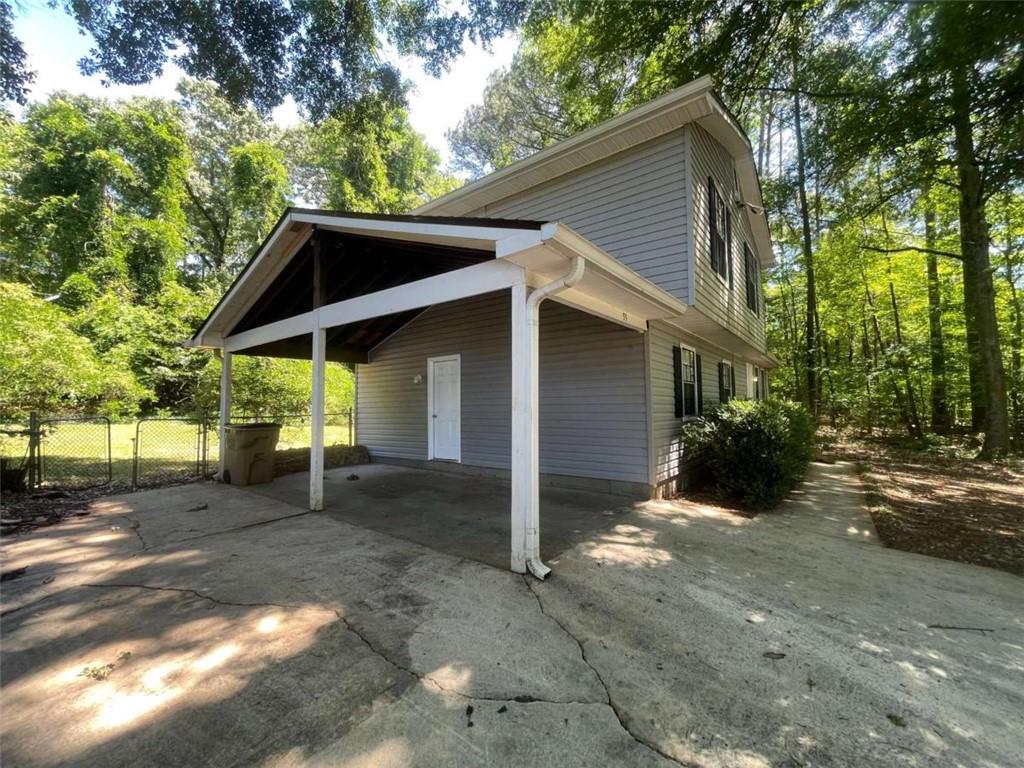 55 Hunt Ridge Drive Stockbridge, GA 30281 - Photo 2 of 38