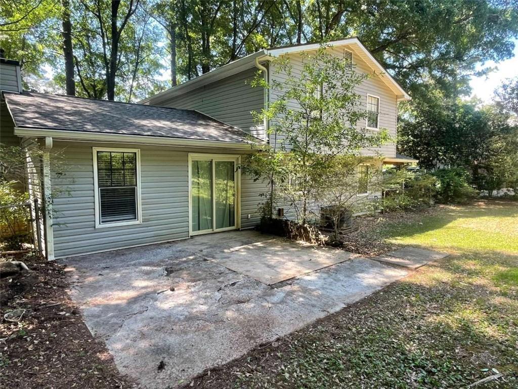 55 Hunt Ridge Drive Stockbridge, GA 30281 - Photo 38 of 38