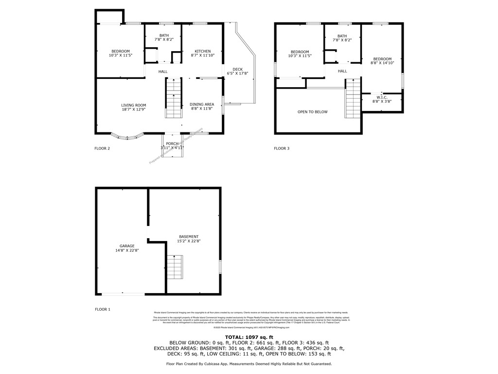 86 B Street Cranston, RI 02920 - Photo 20 of 20