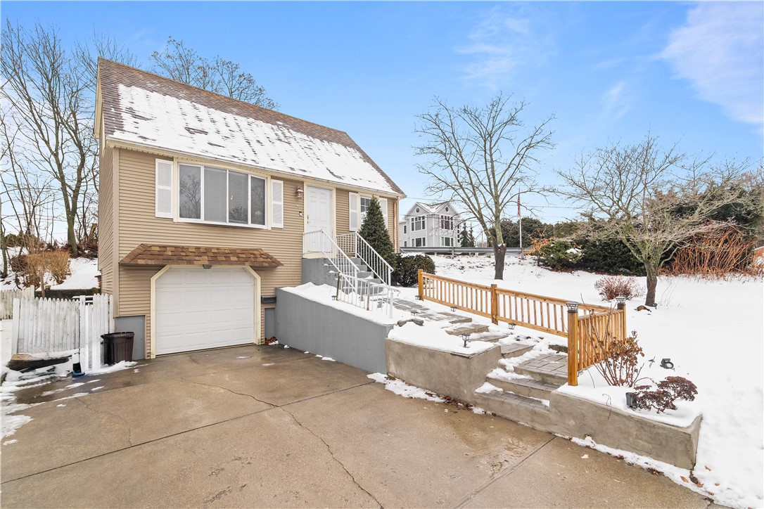 86 B Street Cranston, RI 02920 - Photo 2 of 20