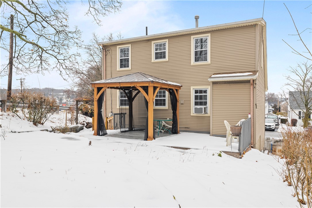 86 B Street Cranston, RI 02920 - Photo 4 of 20