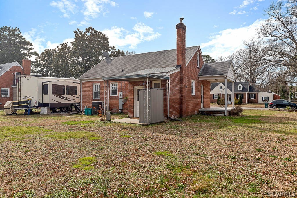 5105 Raleigh Road Henrico, VA 23231 - Photo 27 of 30 Gallery Image 27