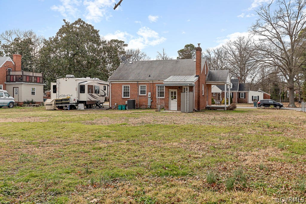 5105 Raleigh Road Henrico, VA 23231 - Photo 29 of 30 Gallery Image 29
