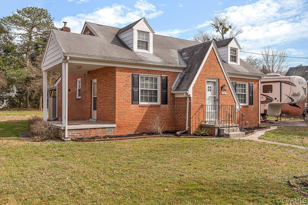 5105 Raleigh Road Henrico, VA 23231 - Photo 3 of 30 Gallery Image 3