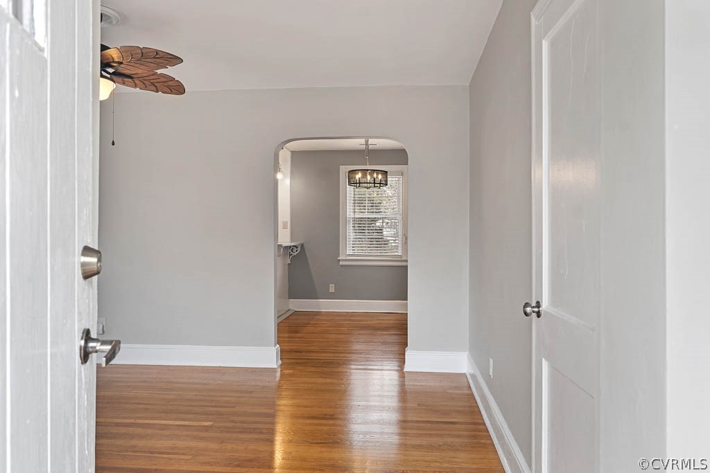5105 Raleigh Road Henrico, VA 23231 - Photo 5 of 30 Gallery Image 5